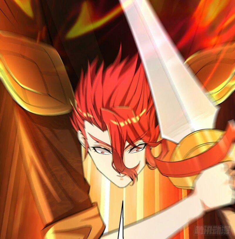 Ta Nhặt Được Thuộc Tính Tại Tu Chân Giới 38 trang 23