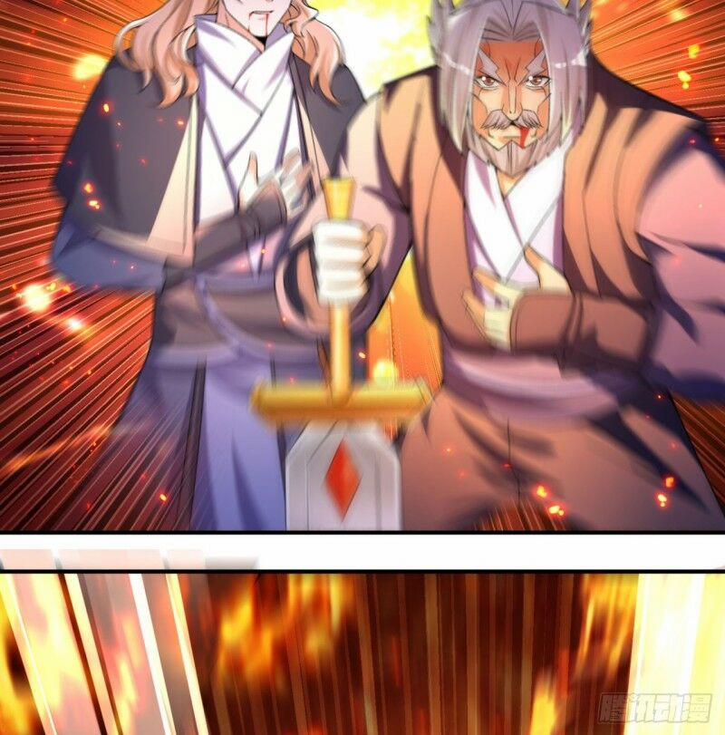 Ta Nhặt Được Thuộc Tính Tại Tu Chân Giới 38 trang 25