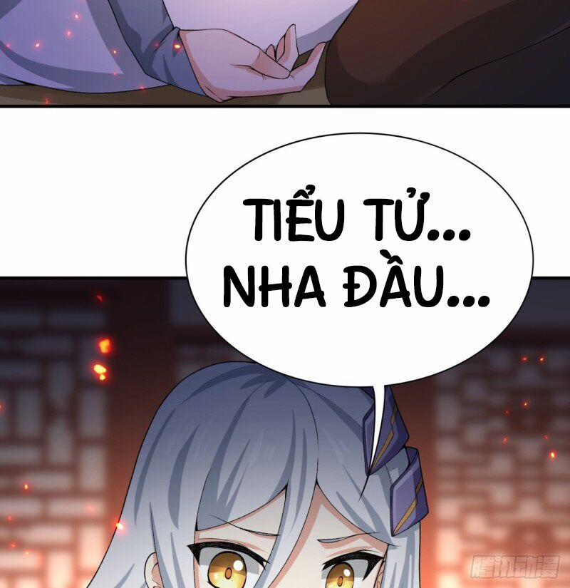 Ta Nhặt Được Thuộc Tính Tại Tu Chân Giới 38 trang 4