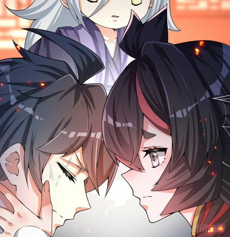 Ta Nhặt Được Thuộc Tính Tại Tu Chân Giới 38 trang 5