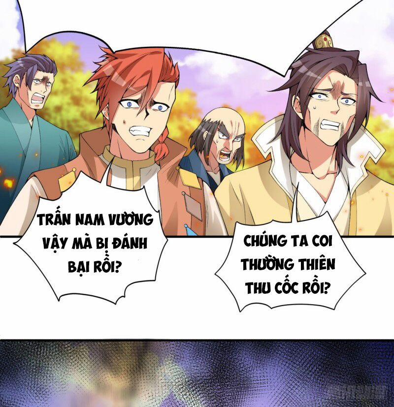 Ta Nhặt Được Thuộc Tính Tại Tu Chân Giới 38 trang 58