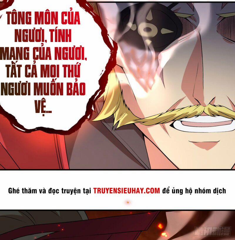 Ta Nhặt Được Thuộc Tính Tại Tu Chân Giới 38 trang 77