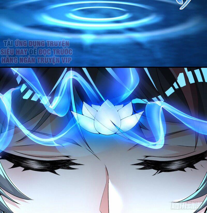 Ta Nhặt Được Thuộc Tính Tại Tu Chân Giới 38 trang 8