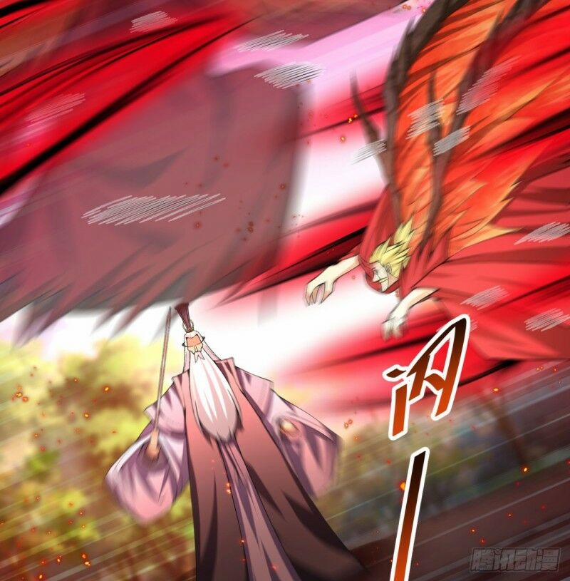 Ta Nhặt Được Thuộc Tính Tại Tu Chân Giới 39 trang 53