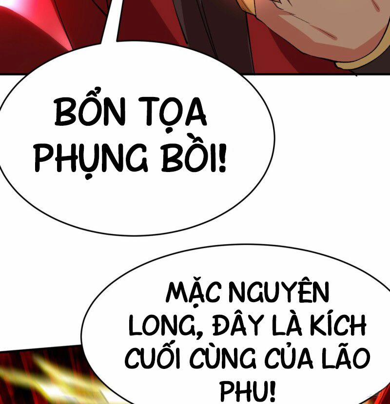 Ta Nhặt Được Thuộc Tính Tại Tu Chân Giới 39 trang 68