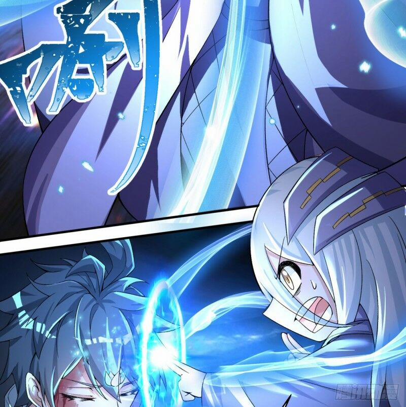 Ta Nhặt Được Thuộc Tính Tại Tu Chân Giới 39 trang 9