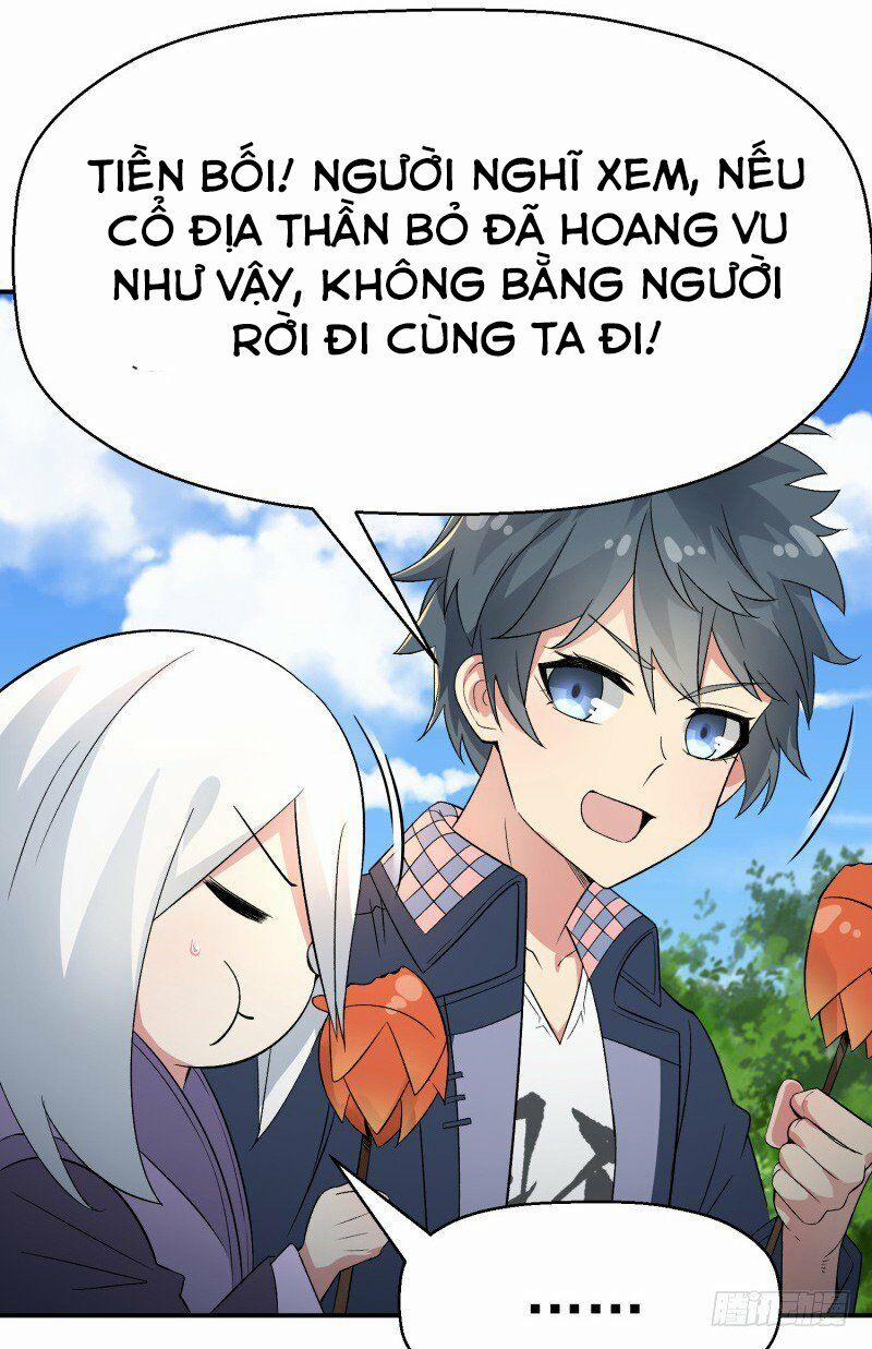 Ta Nhặt Được Thuộc Tính Tại Tu Chân Giới 4 trang 17