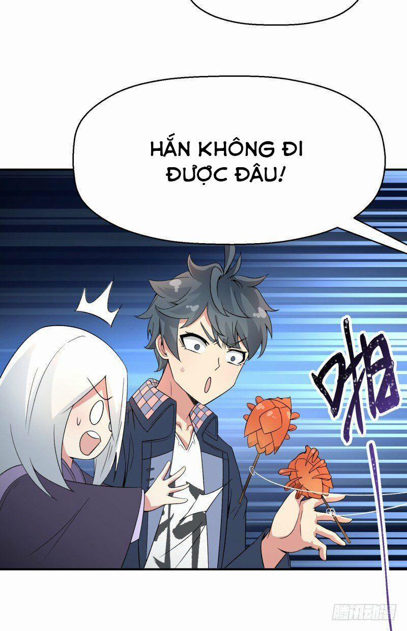 Ta Nhặt Được Thuộc Tính Tại Tu Chân Giới 4 trang 18