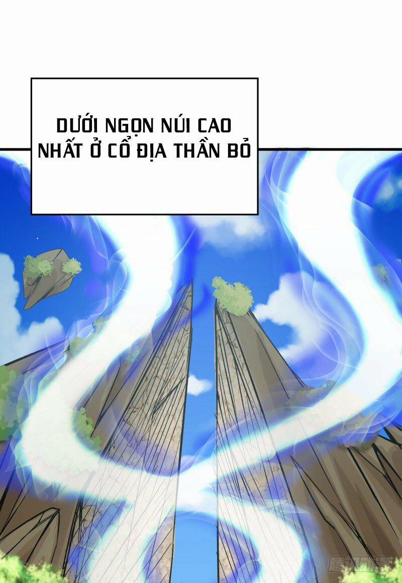 Ta Nhặt Được Thuộc Tính Tại Tu Chân Giới 4 trang 2