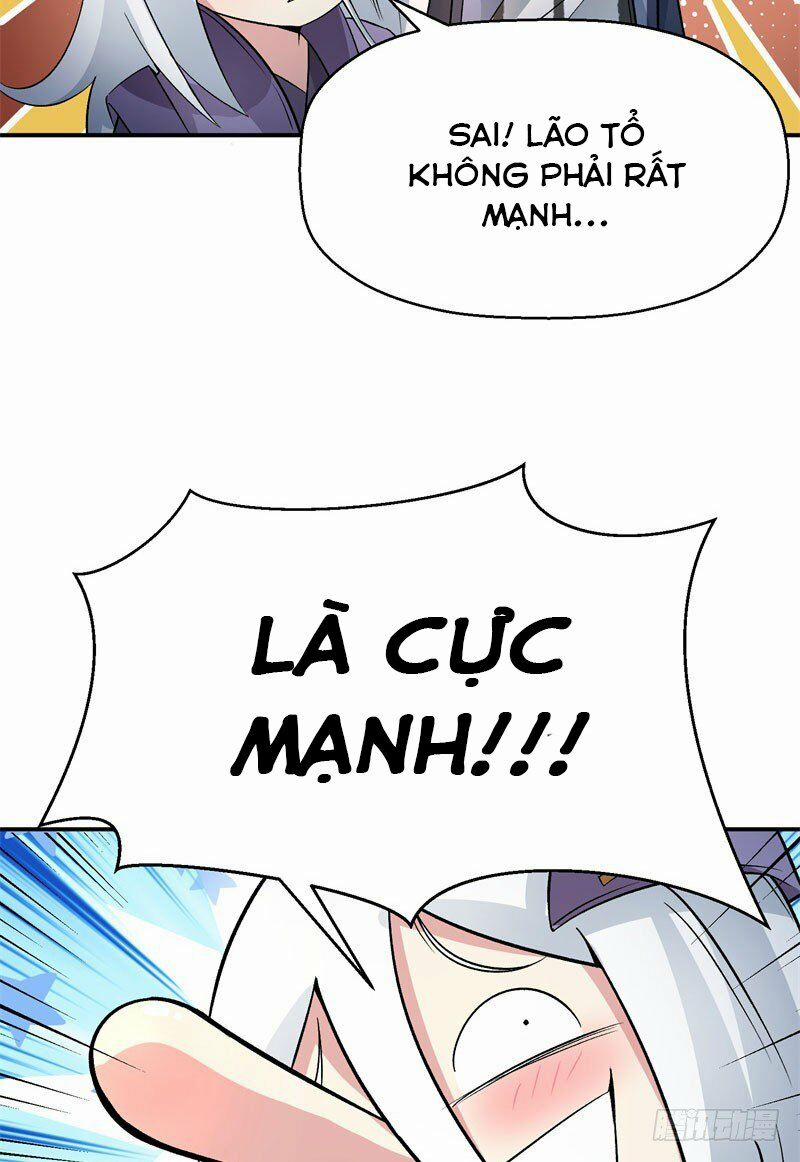 Ta Nhặt Được Thuộc Tính Tại Tu Chân Giới 4 trang 29