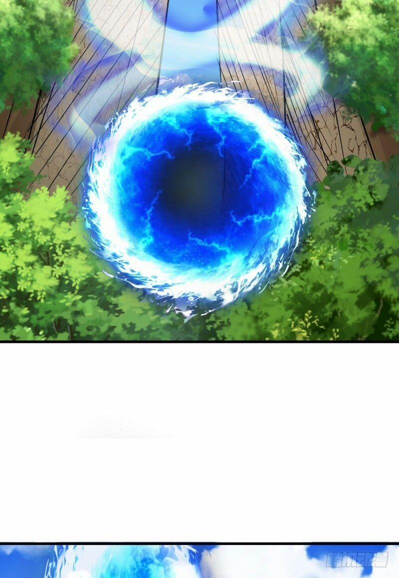 Ta Nhặt Được Thuộc Tính Tại Tu Chân Giới 4 trang 3