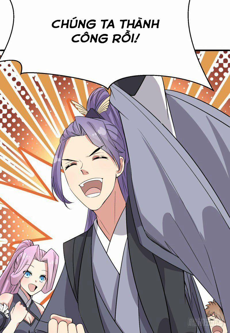 Ta Nhặt Được Thuộc Tính Tại Tu Chân Giới 4 trang 7