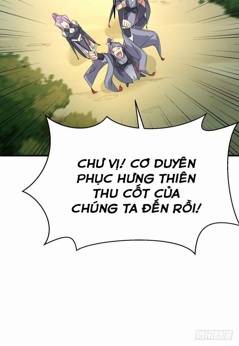 Ta Nhặt Được Thuộc Tính Tại Tu Chân Giới 4 trang 9