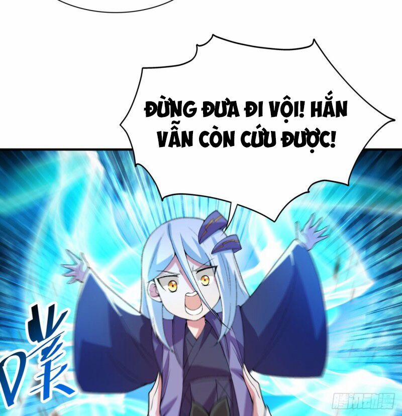 Ta Nhặt Được Thuộc Tính Tại Tu Chân Giới 40 trang 24