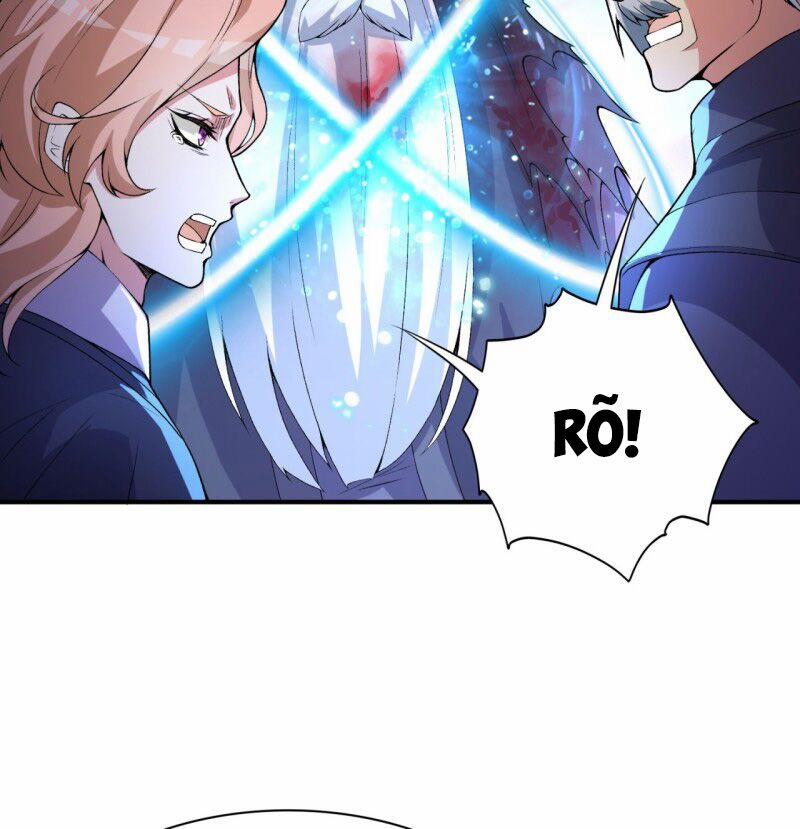 Ta Nhặt Được Thuộc Tính Tại Tu Chân Giới 40 trang 29