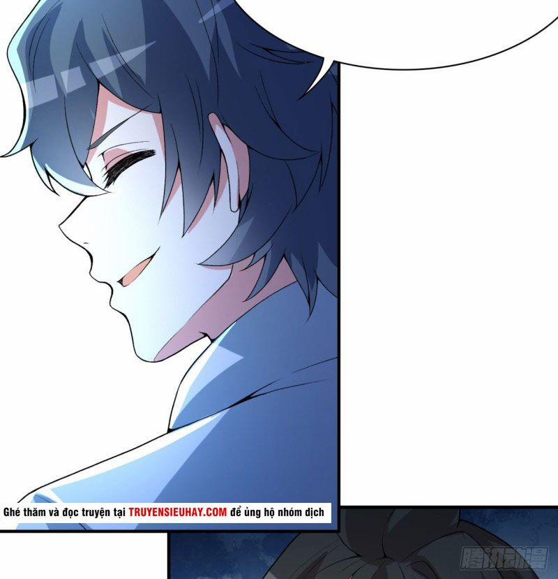 Ta Nhặt Được Thuộc Tính Tại Tu Chân Giới 40 trang 32