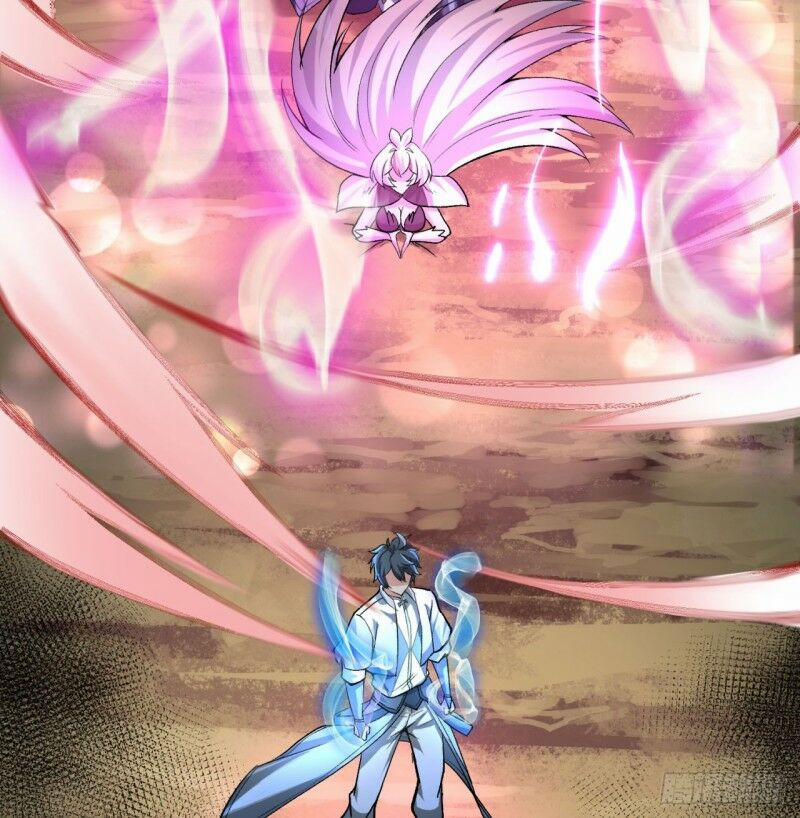 Ta Nhặt Được Thuộc Tính Tại Tu Chân Giới 40 trang 38