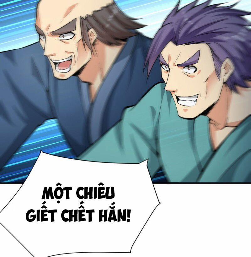 Ta Nhặt Được Thuộc Tính Tại Tu Chân Giới 40 trang 46