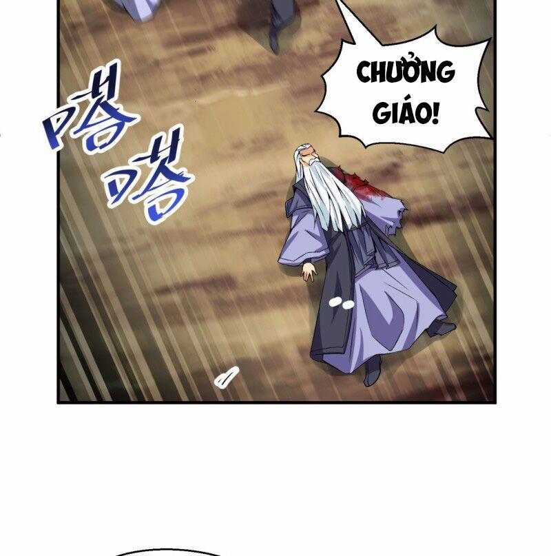 Ta Nhặt Được Thuộc Tính Tại Tu Chân Giới 40 trang 5