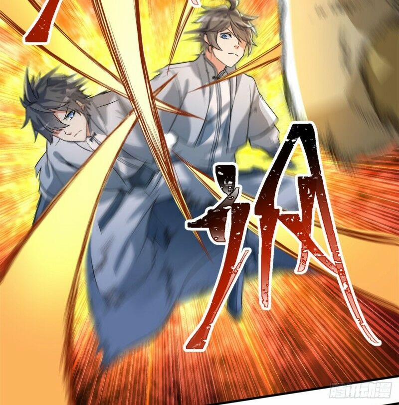 Ta Nhặt Được Thuộc Tính Tại Tu Chân Giới 40 trang 77