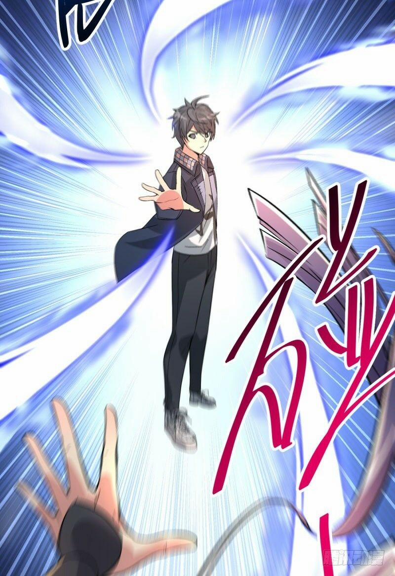 Ta Nhặt Được Thuộc Tính Tại Tu Chân Giới 5 trang 10