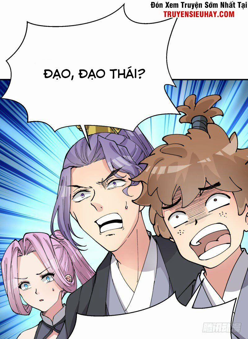 Ta Nhặt Được Thuộc Tính Tại Tu Chân Giới 5 trang 22