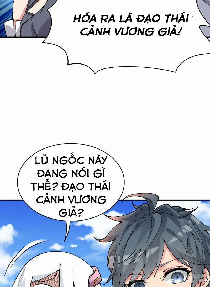 Ta Nhặt Được Thuộc Tính Tại Tu Chân Giới 5 trang 23