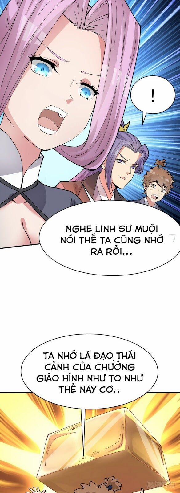 Ta Nhặt Được Thuộc Tính Tại Tu Chân Giới 5 trang 28