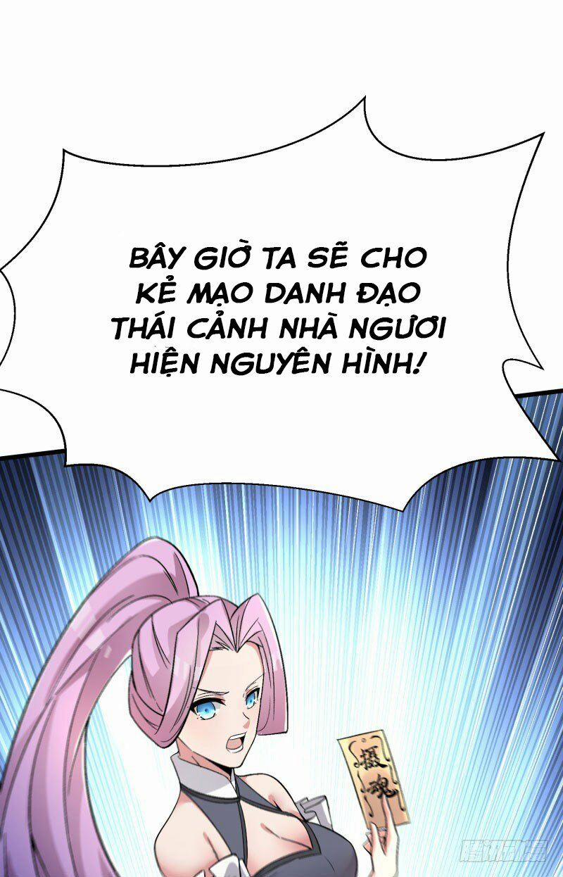 Ta Nhặt Được Thuộc Tính Tại Tu Chân Giới 5 trang 30