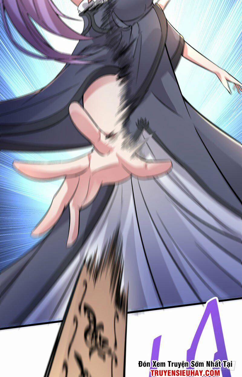 Ta Nhặt Được Thuộc Tính Tại Tu Chân Giới 5 trang 31