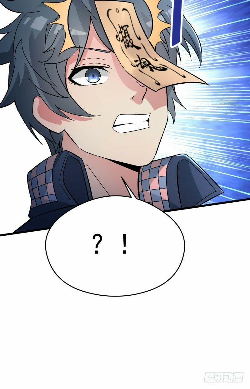 Ta Nhặt Được Thuộc Tính Tại Tu Chân Giới 5 trang 33