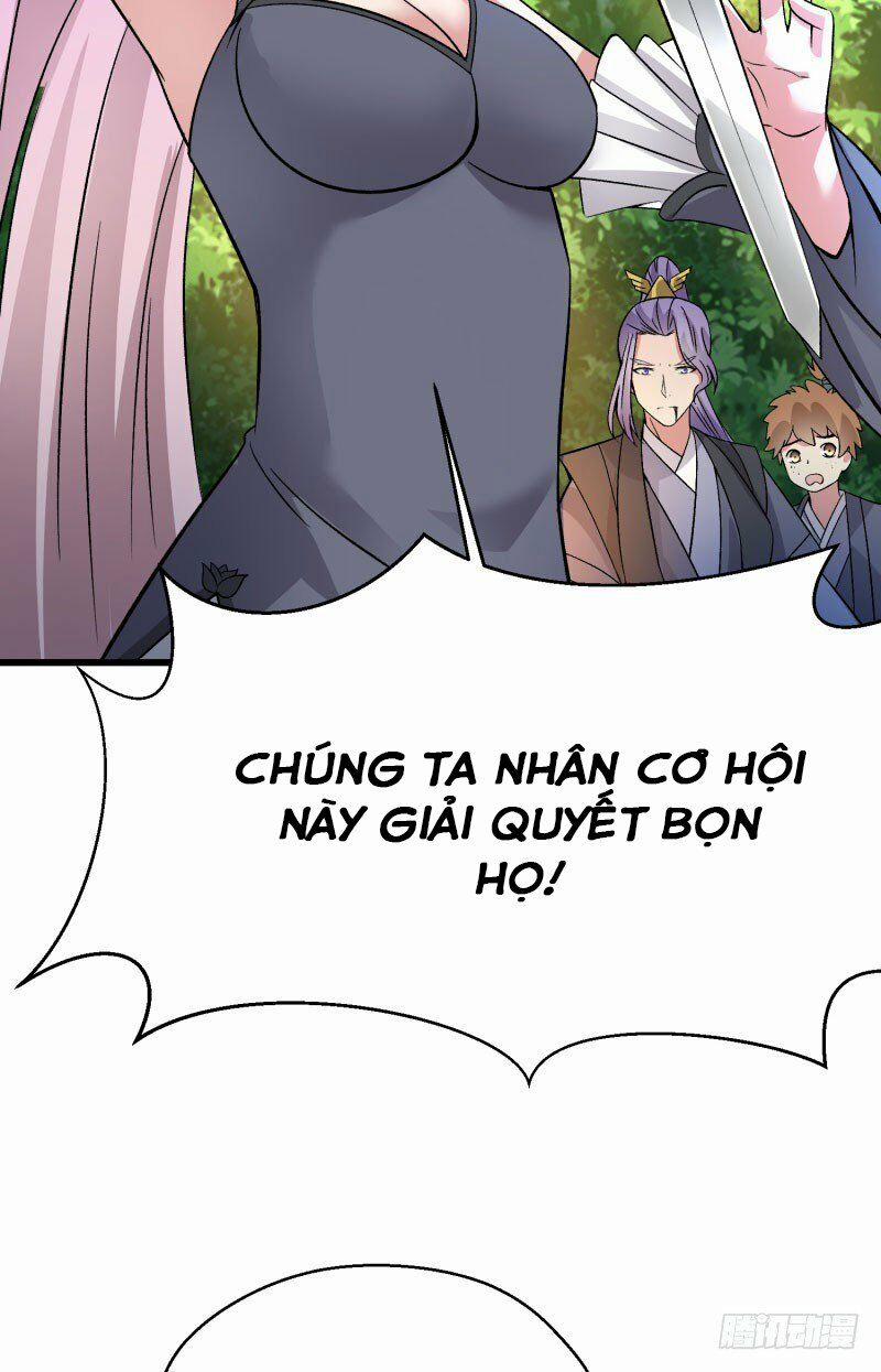 Ta Nhặt Được Thuộc Tính Tại Tu Chân Giới 5 trang 37