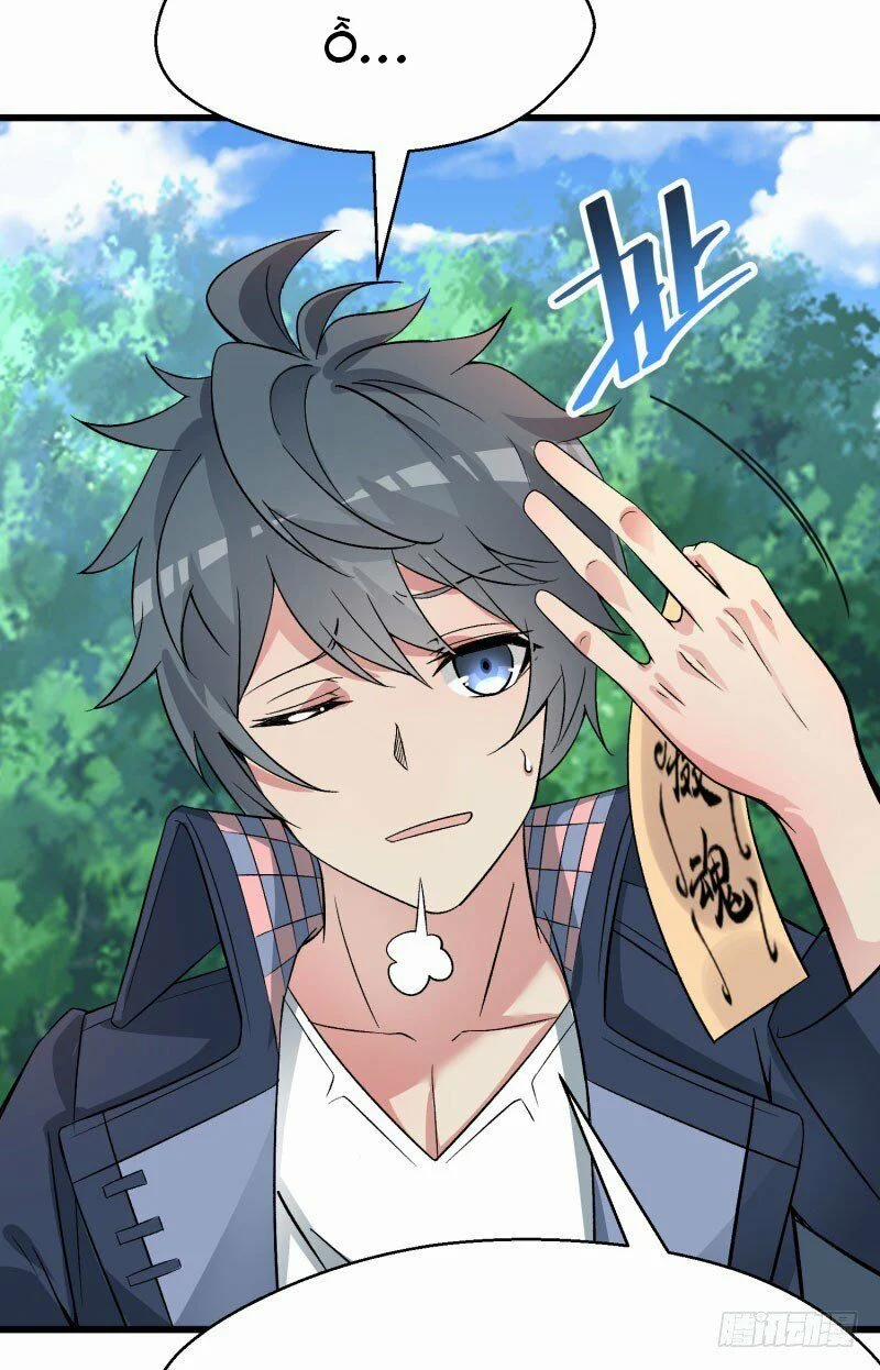 Ta Nhặt Được Thuộc Tính Tại Tu Chân Giới 5 trang 38