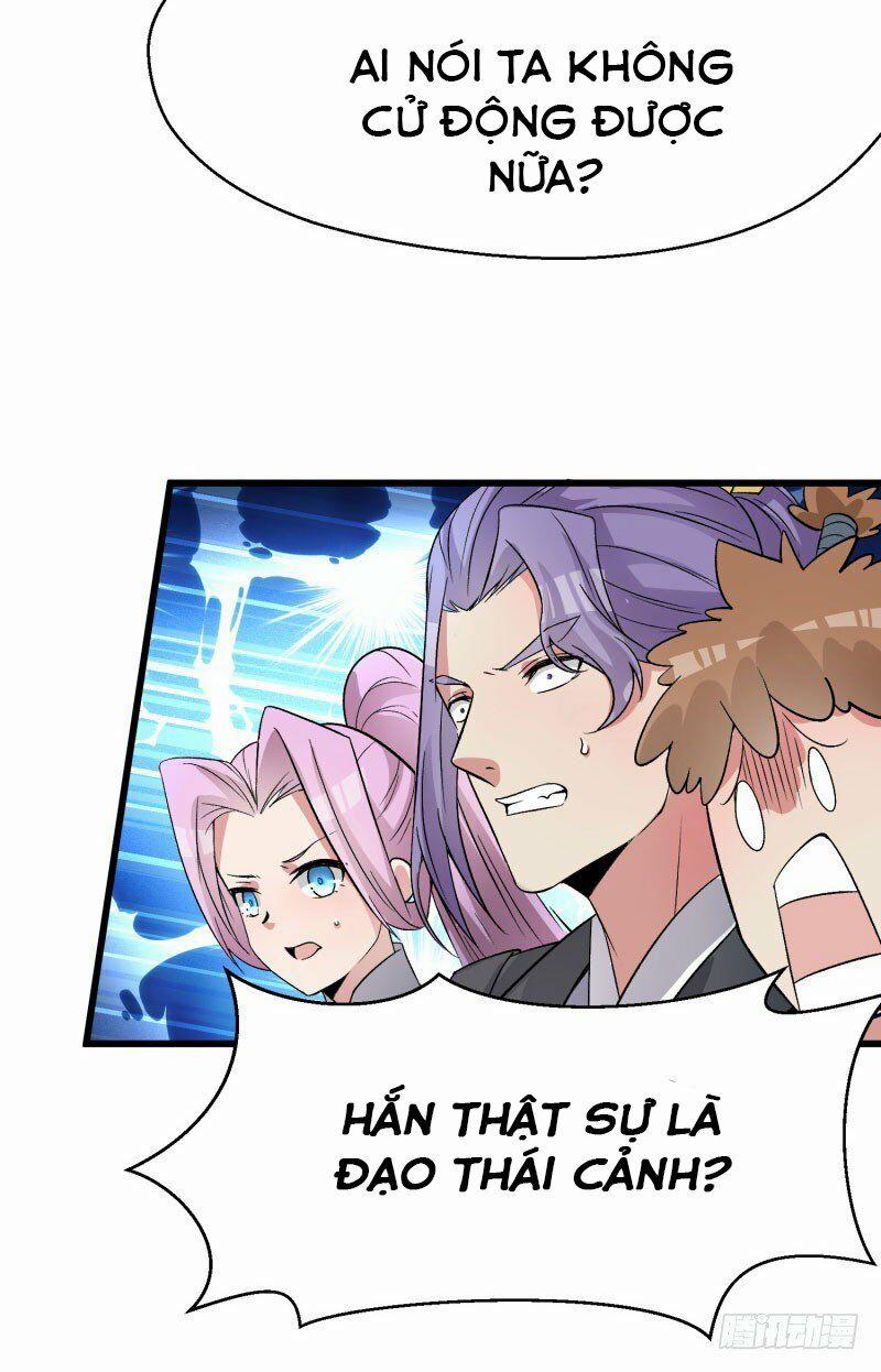 Ta Nhặt Được Thuộc Tính Tại Tu Chân Giới 5 trang 39