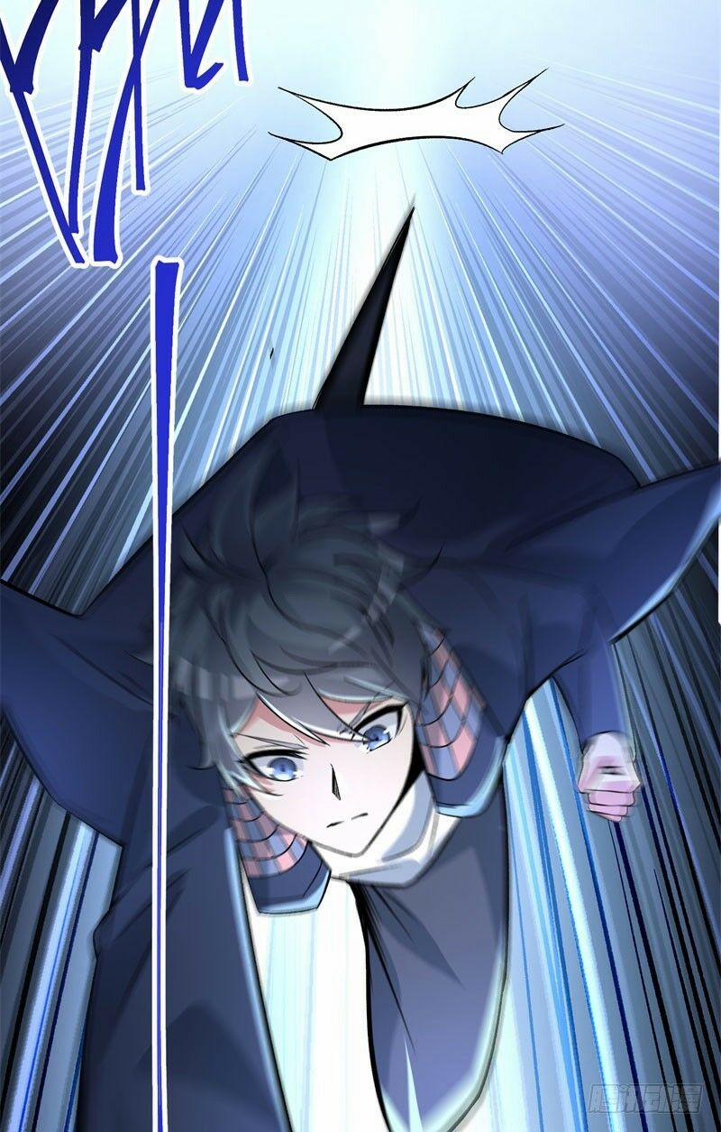 Ta Nhặt Được Thuộc Tính Tại Tu Chân Giới 5 trang 43