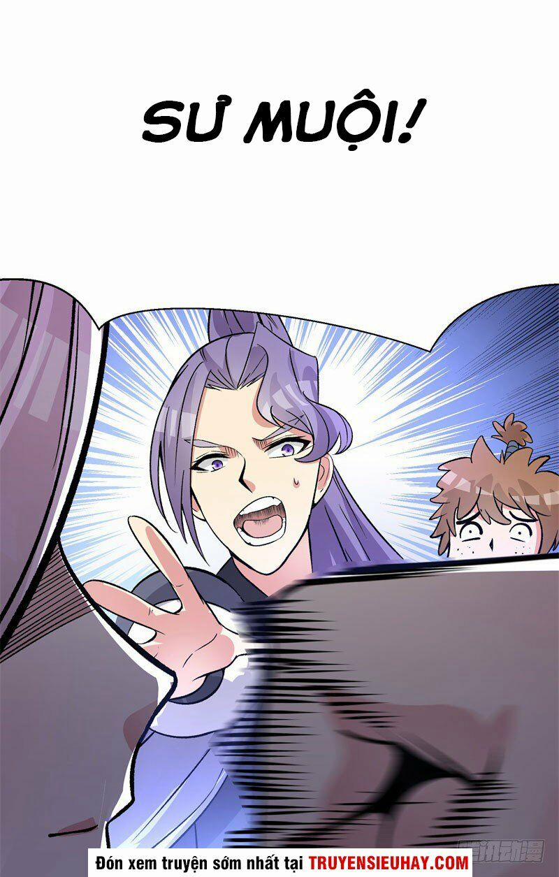 Ta Nhặt Được Thuộc Tính Tại Tu Chân Giới 5 trang 46