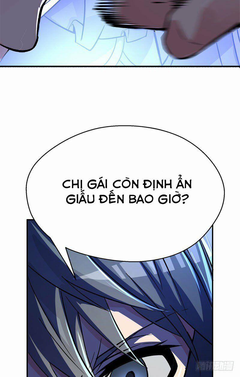 Ta Nhặt Được Thuộc Tính Tại Tu Chân Giới 5 trang 47