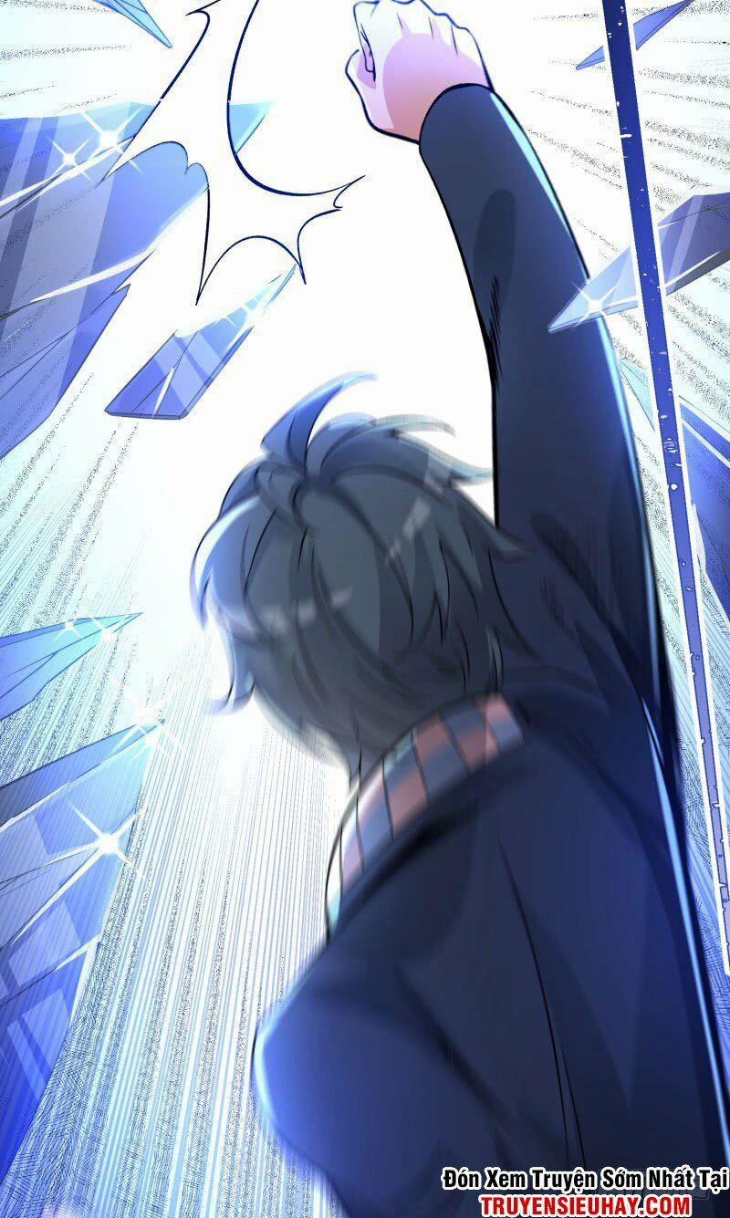 Ta Nhặt Được Thuộc Tính Tại Tu Chân Giới 5 trang 51