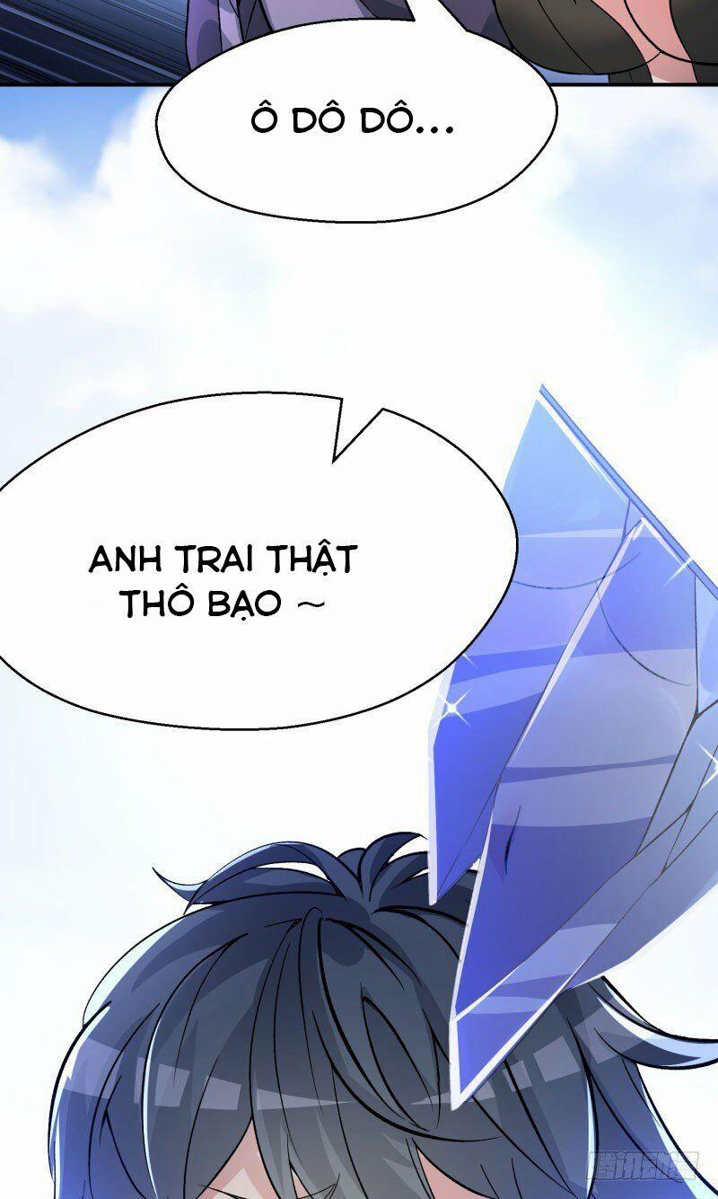 Ta Nhặt Được Thuộc Tính Tại Tu Chân Giới 5 trang 54
