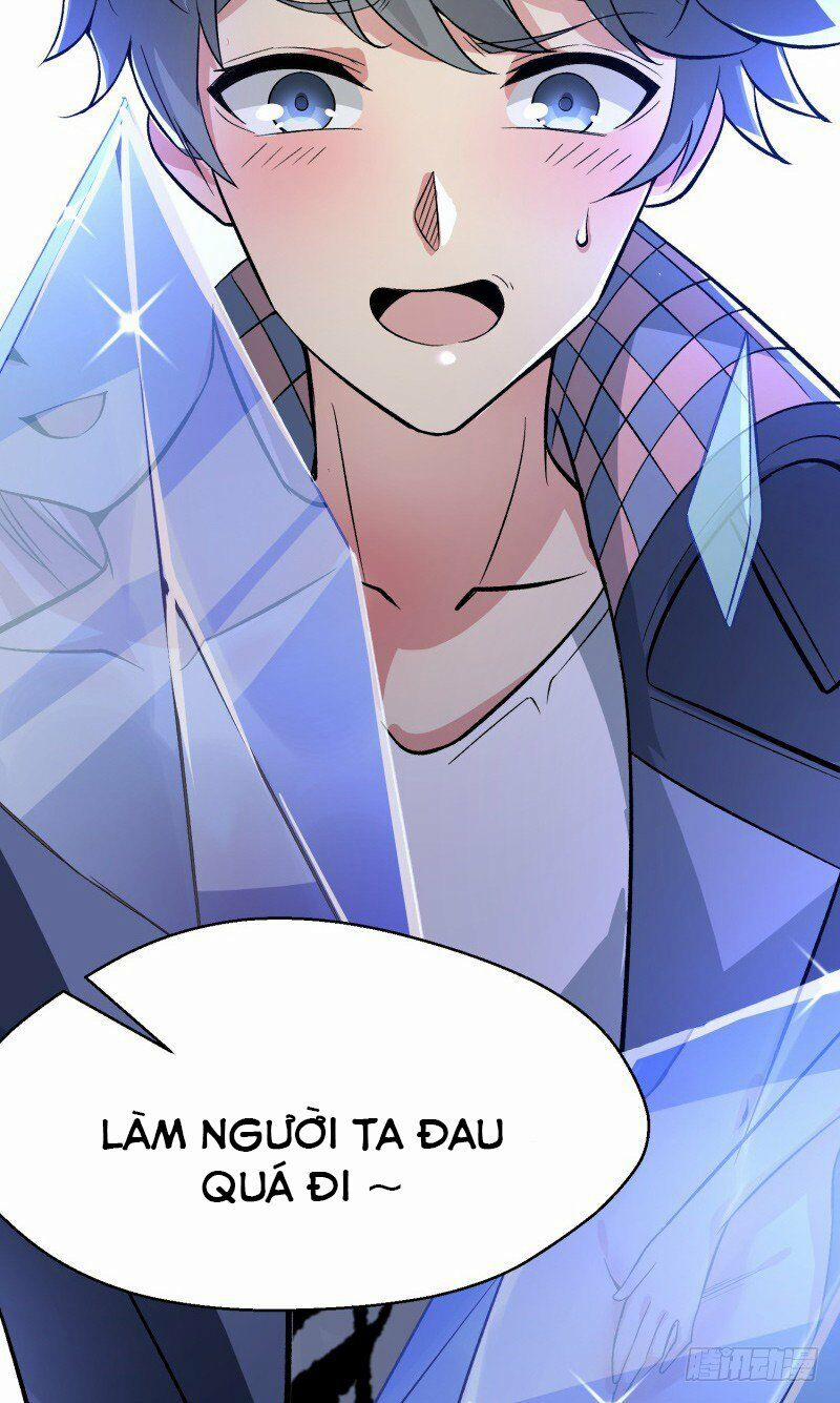 Ta Nhặt Được Thuộc Tính Tại Tu Chân Giới 5 trang 55