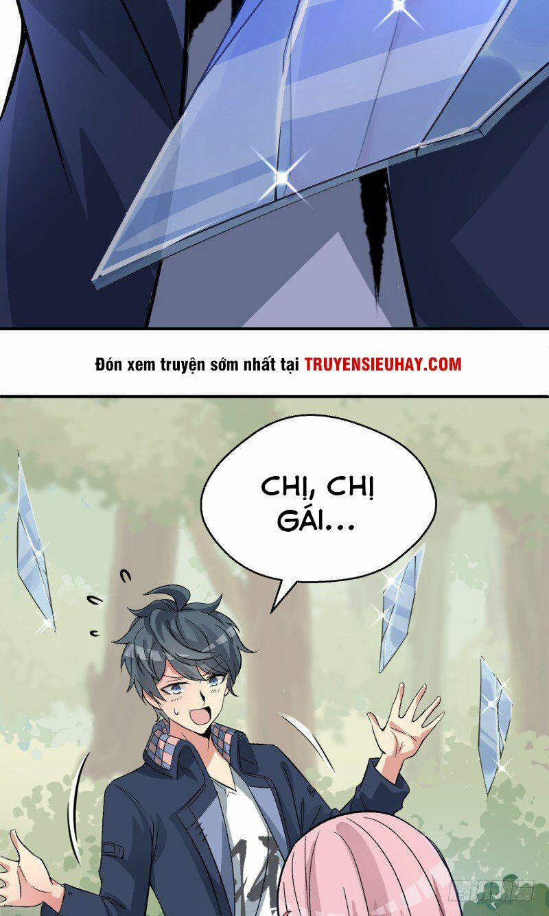 Ta Nhặt Được Thuộc Tính Tại Tu Chân Giới 5 trang 56