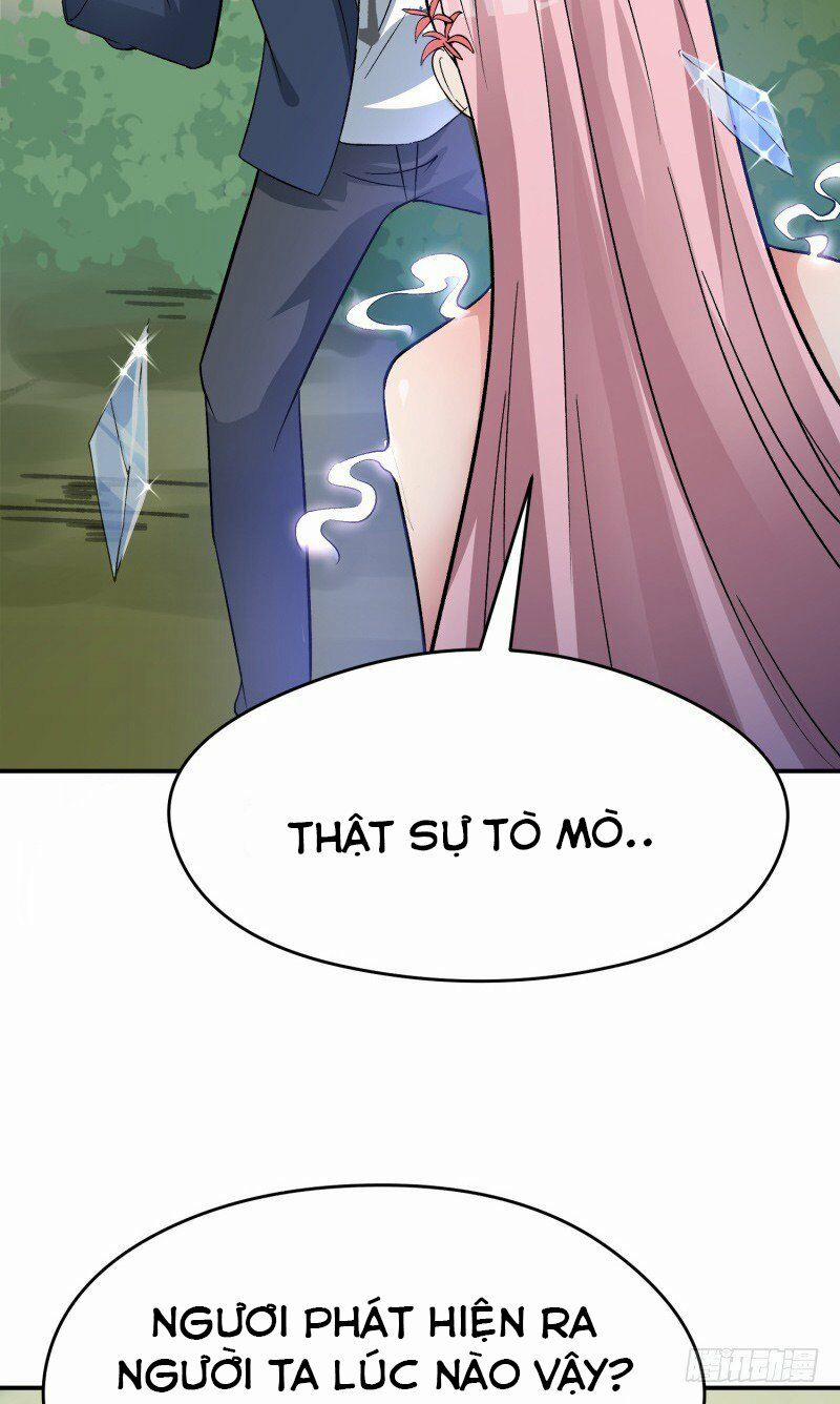 Ta Nhặt Được Thuộc Tính Tại Tu Chân Giới 5 trang 57