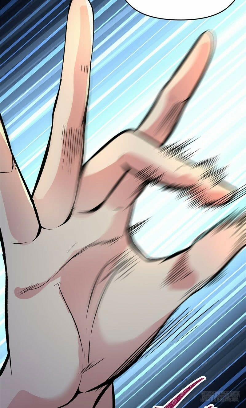 Ta Nhặt Được Thuộc Tính Tại Tu Chân Giới 5 trang 6