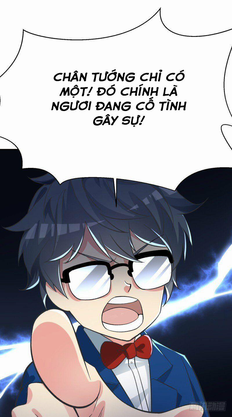 Ta Nhặt Được Thuộc Tính Tại Tu Chân Giới 6 trang 11