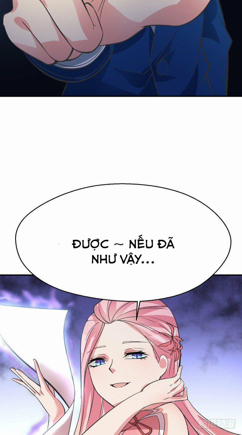 Ta Nhặt Được Thuộc Tính Tại Tu Chân Giới 6 trang 12