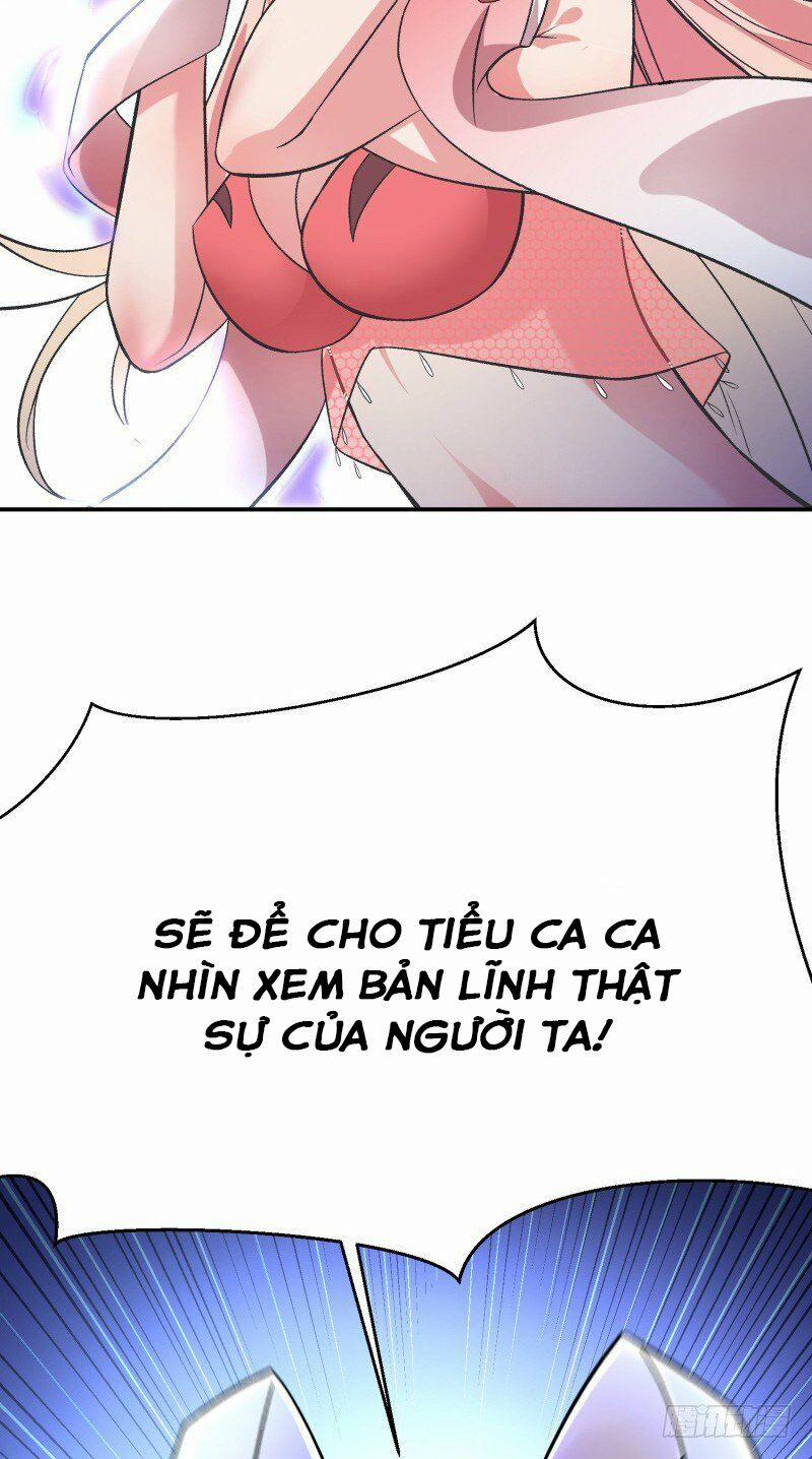 Ta Nhặt Được Thuộc Tính Tại Tu Chân Giới 6 trang 13