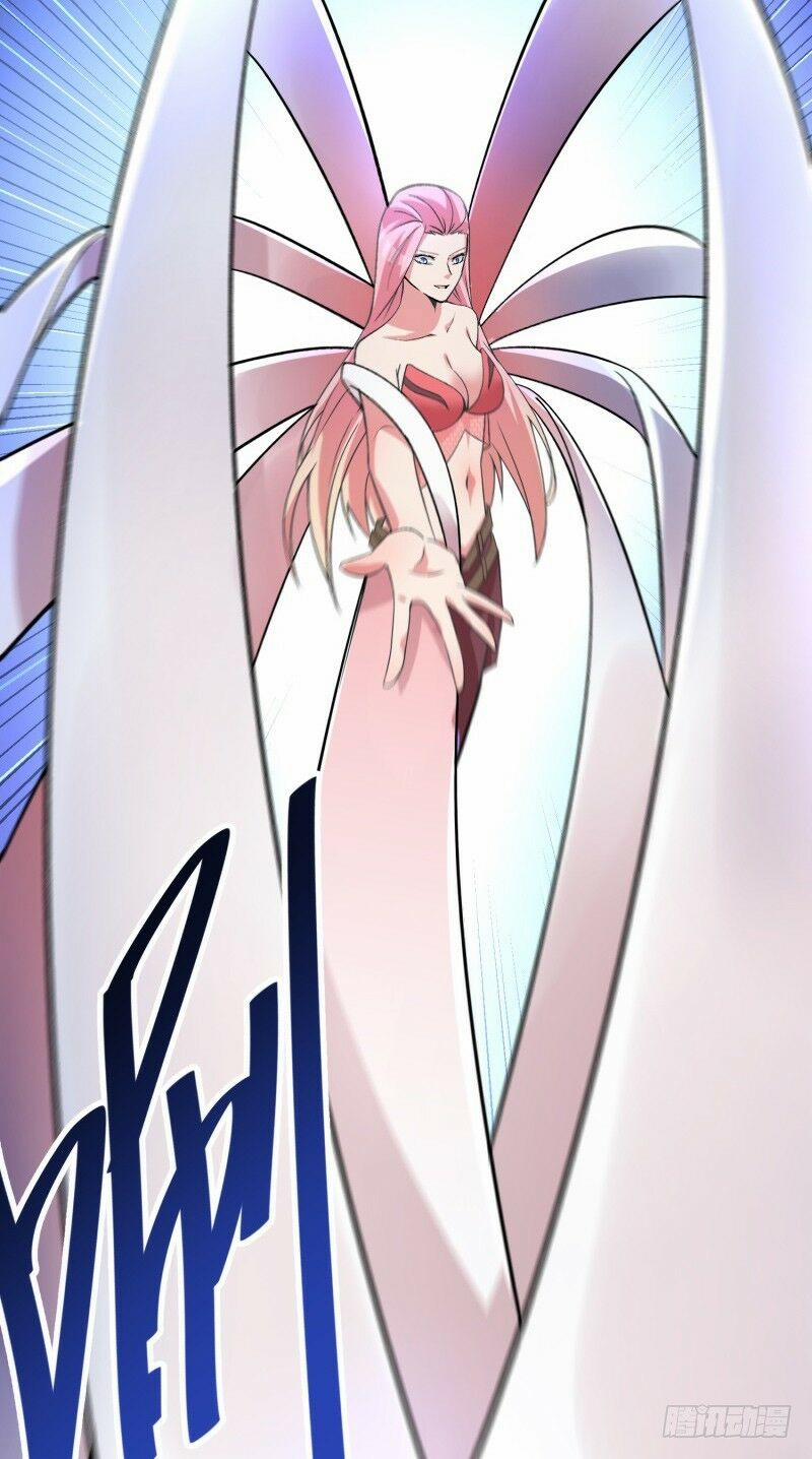 Ta Nhặt Được Thuộc Tính Tại Tu Chân Giới 6 trang 14