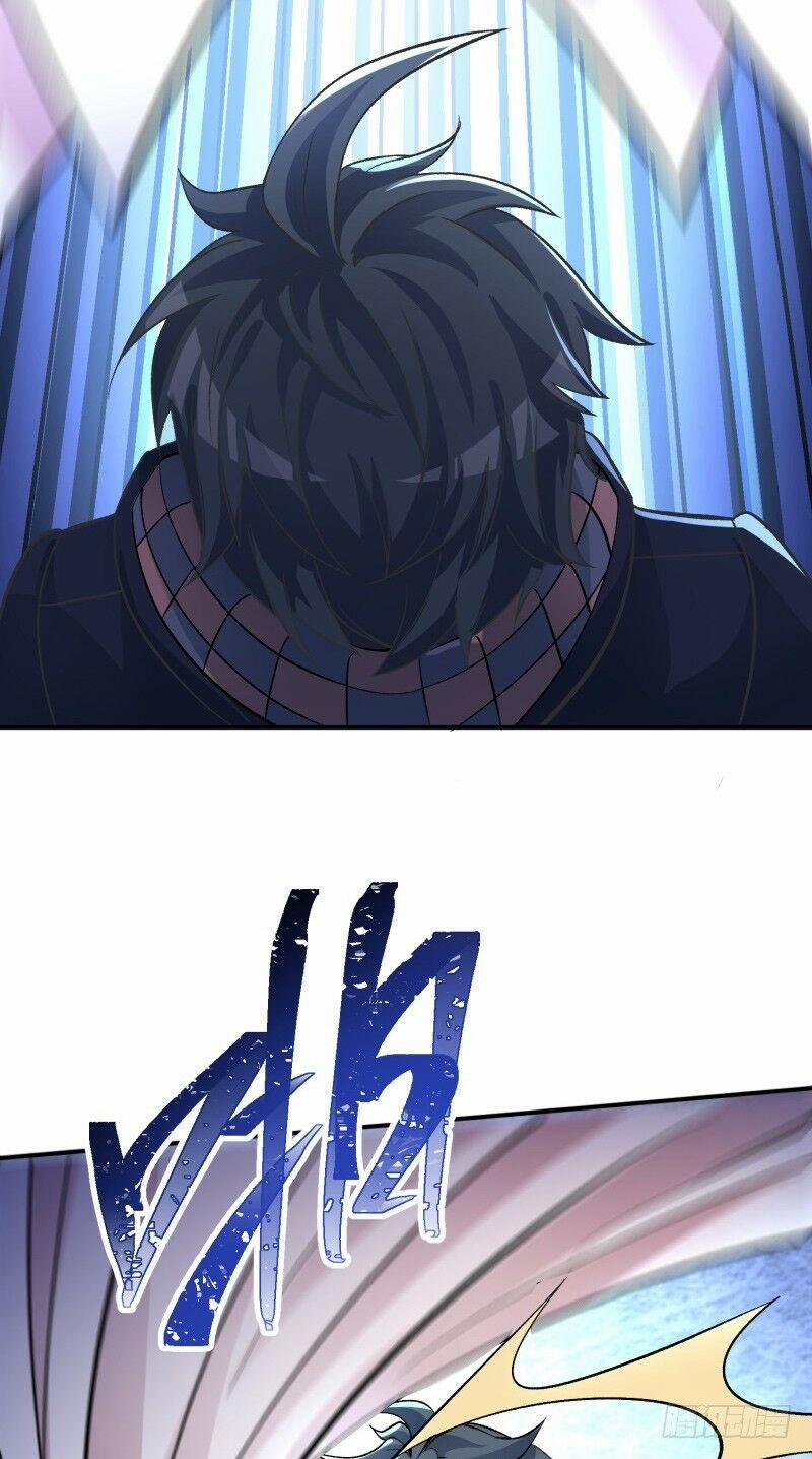 Ta Nhặt Được Thuộc Tính Tại Tu Chân Giới 6 trang 16