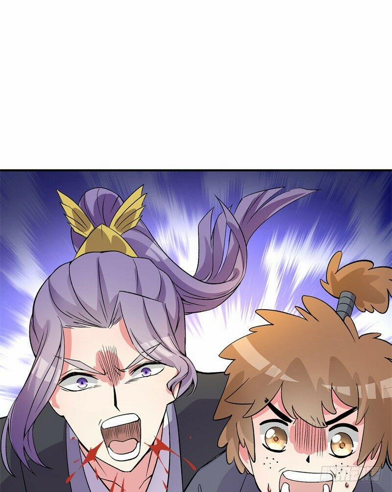 Ta Nhặt Được Thuộc Tính Tại Tu Chân Giới 6 trang 2