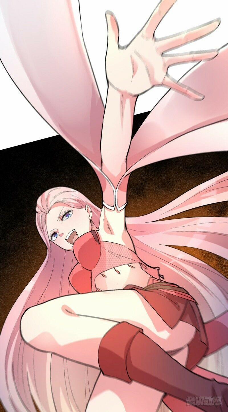 Ta Nhặt Được Thuộc Tính Tại Tu Chân Giới 6 trang 21